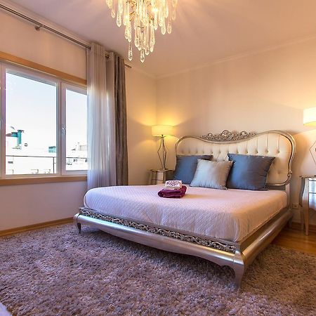 리스본 Expo Luxurious By Homing 아파트 외부 사진