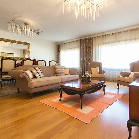 리스본 Expo Luxurious By Homing 아파트 외부 사진
