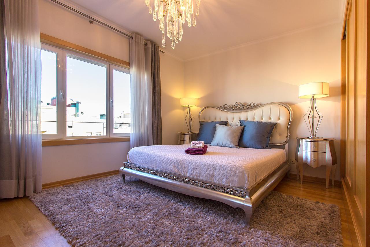 리스본 Expo Luxurious By Homing 아파트 외부 사진