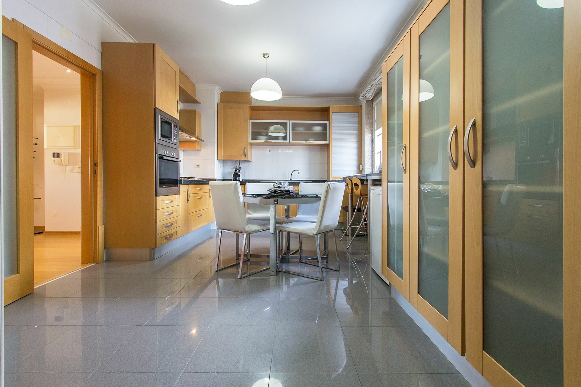 리스본 Expo Luxurious By Homing 아파트 외부 사진