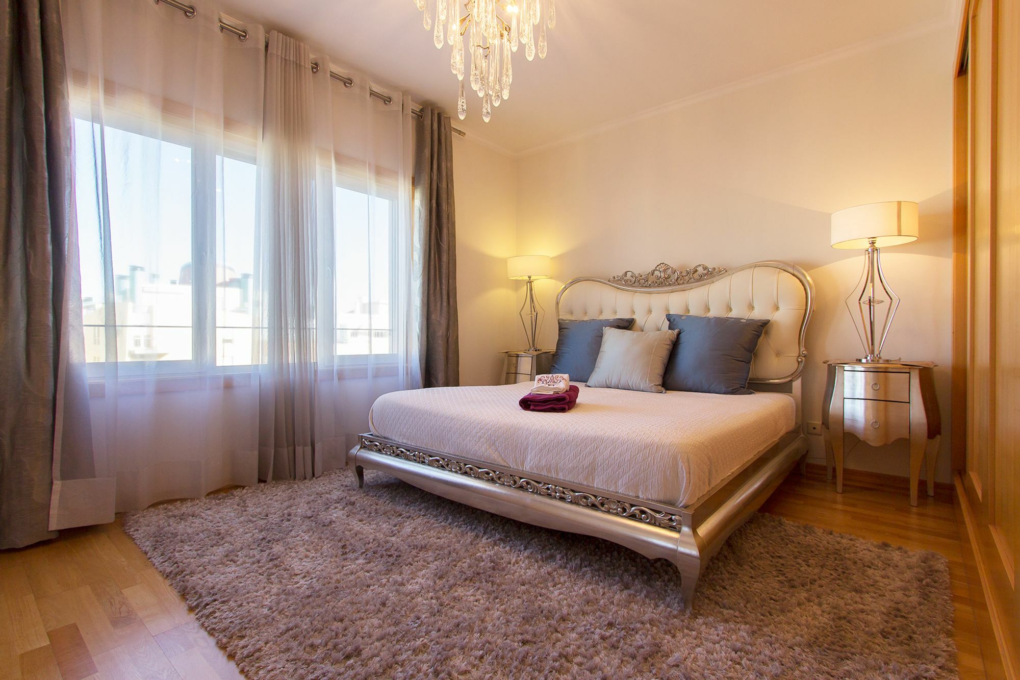 리스본 Expo Luxurious By Homing 아파트 외부 사진